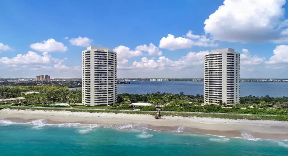 Seawinds Condominium