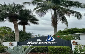 The Wind Jammer