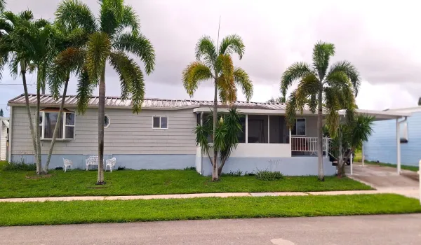 front street view