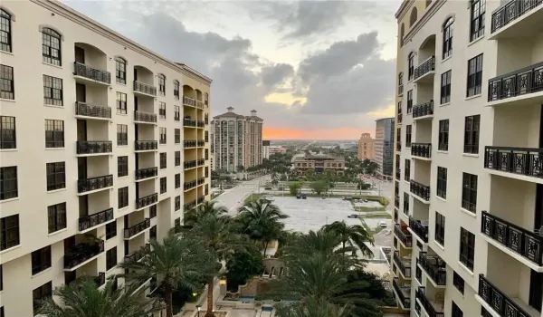 building view