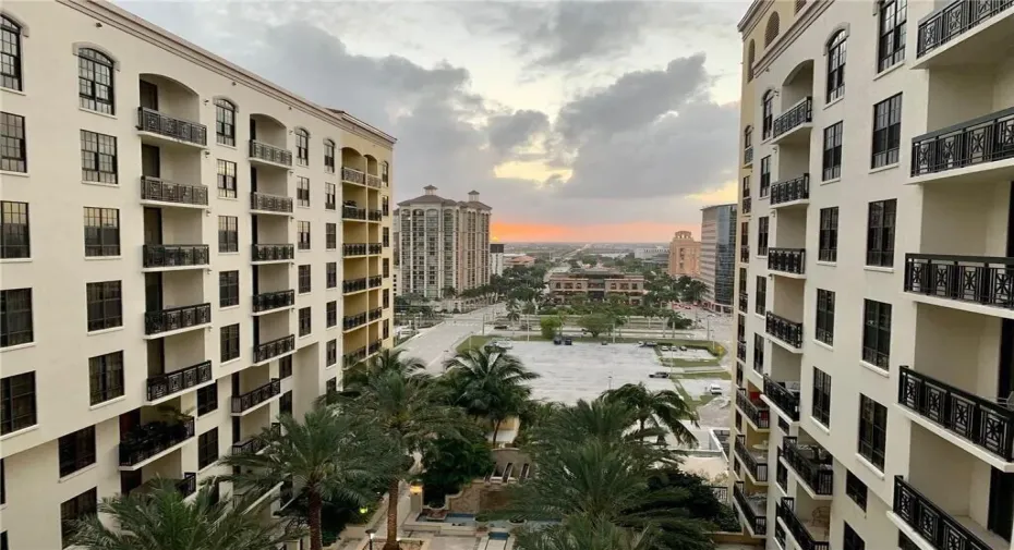building view