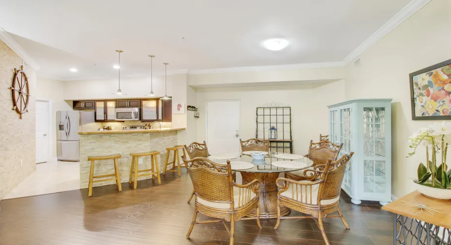 Fully Remodeled and Fully Furnished Condo