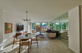 Virtual Staging