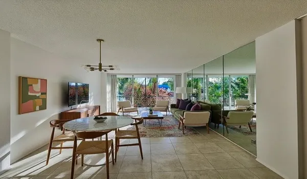 Virtual Staging