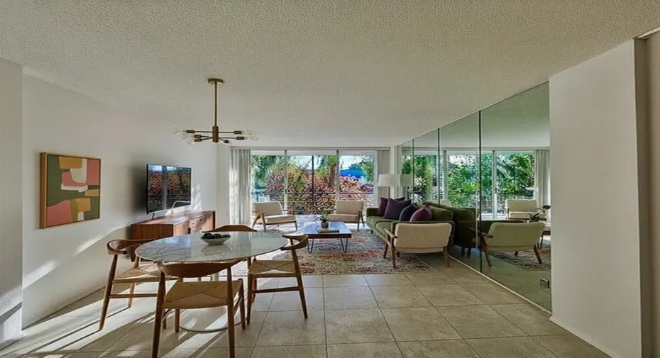 Virtual Staging