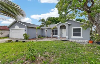 Single Family For Sale