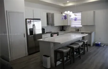 Residential Lease For Rent