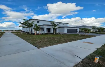 Residential Lease For Rent