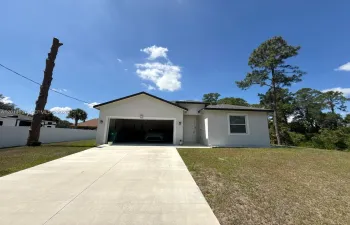 Single Family For Sale