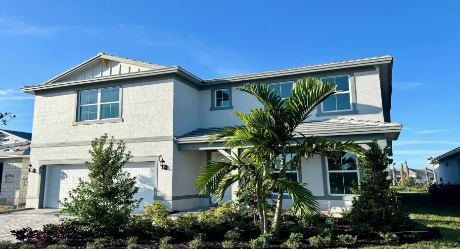 Whitestone Home