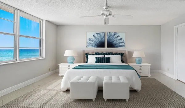 est Bedroom