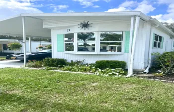 Great Florida retirment living