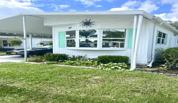 Great Florida retirment living