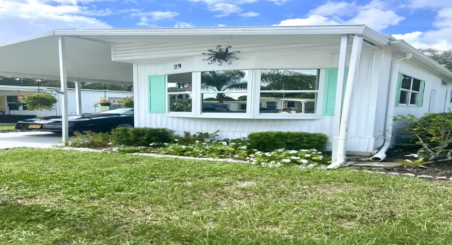 Great Florida retirment living