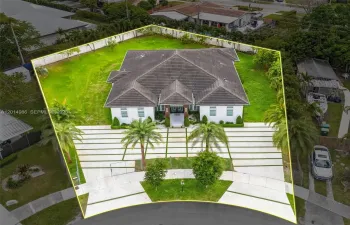 Single Family For Sale