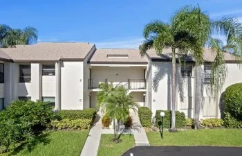 Welcome Home!