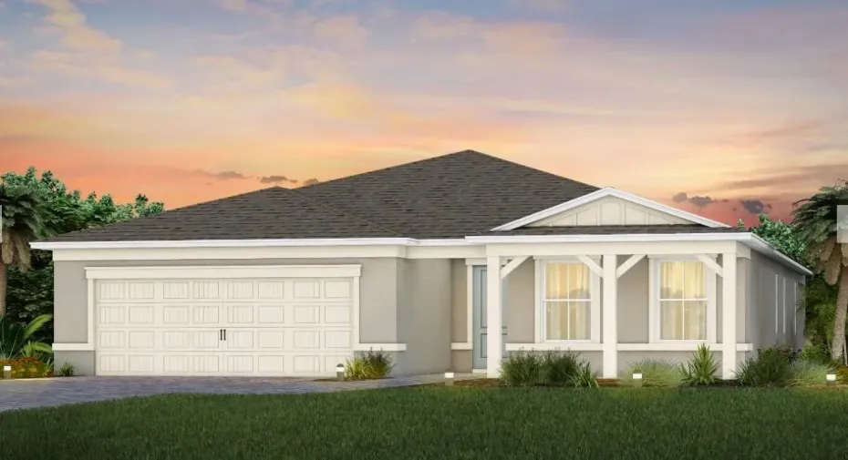 Mystique Home