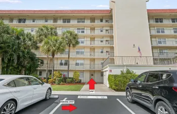 3871 Via Poincana #104 Lake Worth, FL002