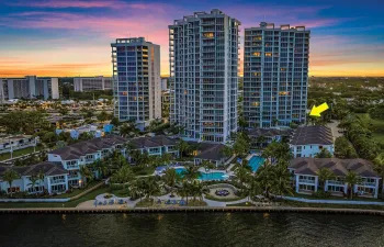 1 Water Club Way 402 - Twilights -
