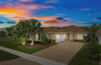 3490 Leclaire Lane