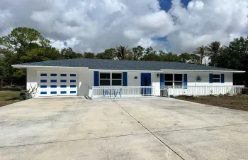 New Roof 2024 and Impact Windows