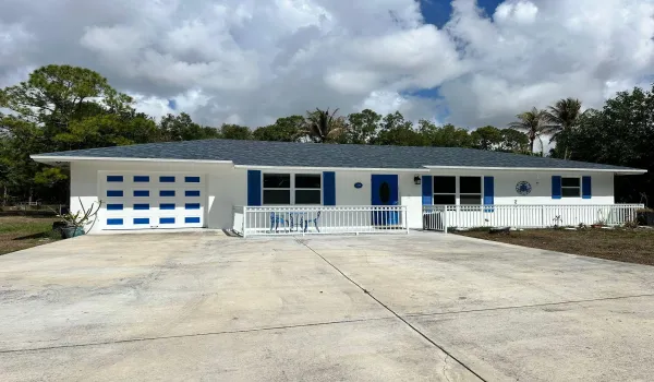 New Roof 2024 and Impact Windows