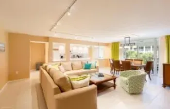 Living/dining