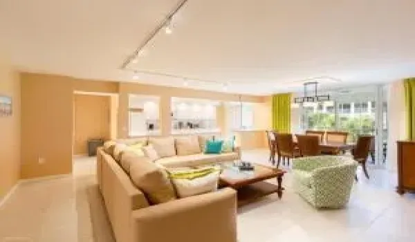 Living/dining
