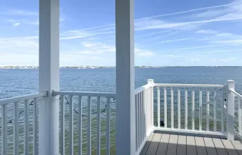 PATIO VIEW