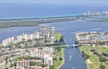 OPC AERIAL VIEW