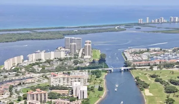 OPC AERIAL VIEW