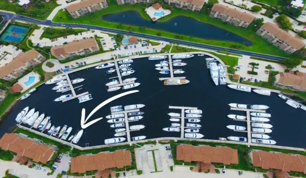 Dock G2