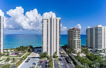5380 N Ocean Drive