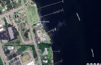AERIAL MARKING SITE