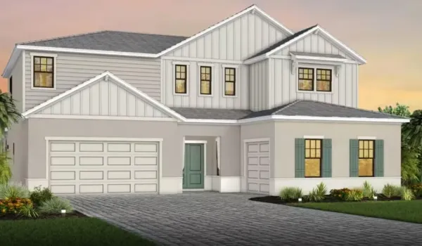 Livingston Home