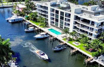 Top Boater Dream Home