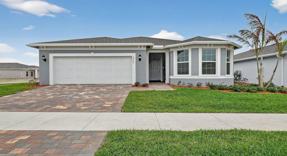 Prosperity Home