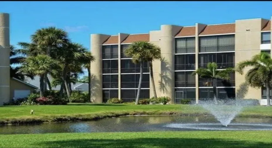Fairwinds Cove, Jensen Beach