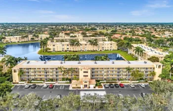 12565 Imperial Isle Drive Aerial