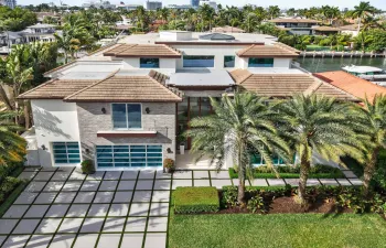 Front Elevation-