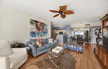 Living / Dining