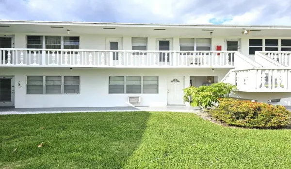 Easthampton E front