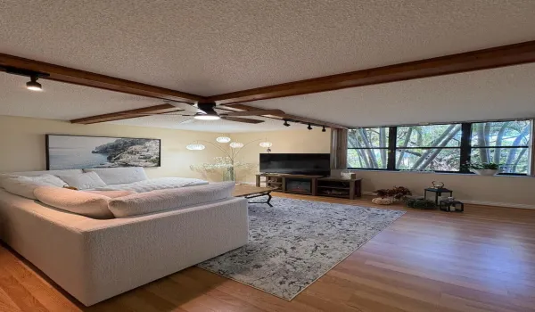 Living Space #1