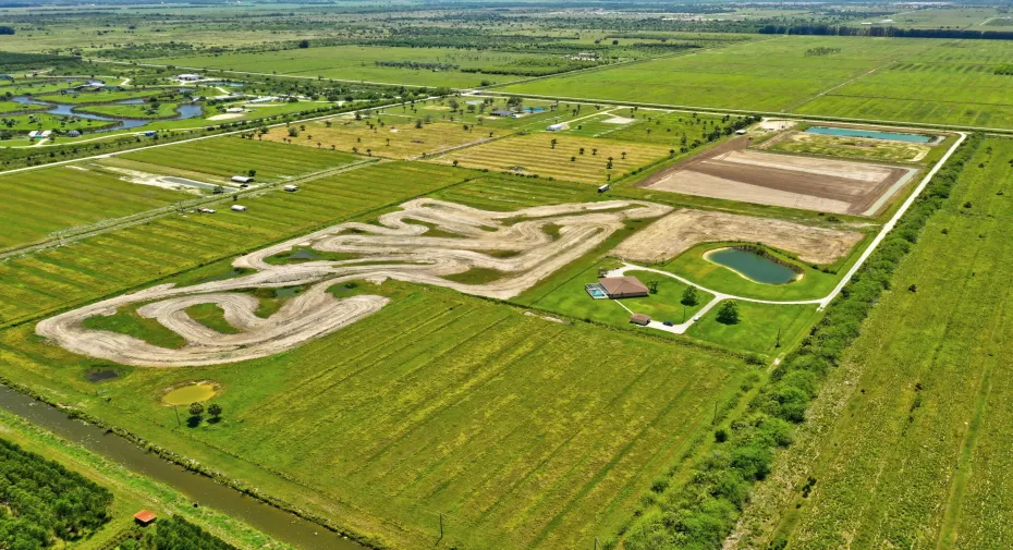 31.5 ACRES