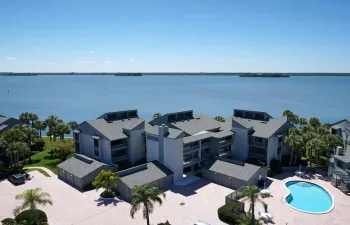 4MLS Aerial view