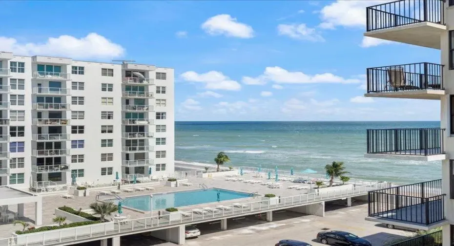 27-3456 S Ocean Blvd Unit 505 Palm Beach