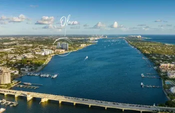 Aerial Location