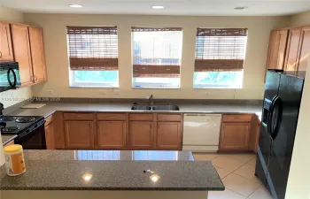 Residential Lease For Rent
