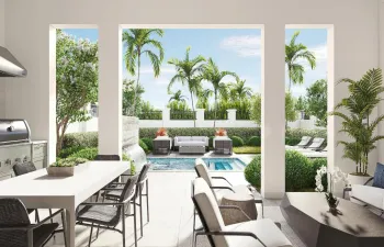 Rendering of Comparable Unit