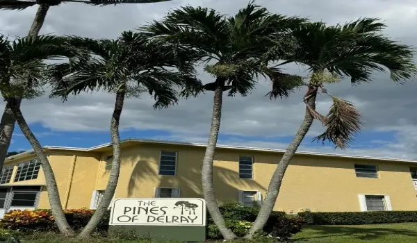Pines of Delray